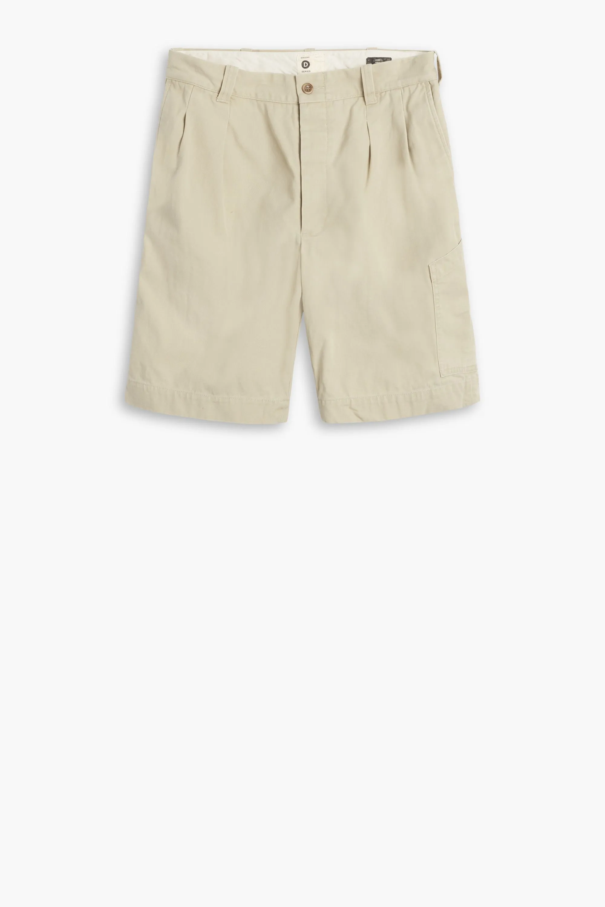 Dockers® x Transnomadica Utility Short