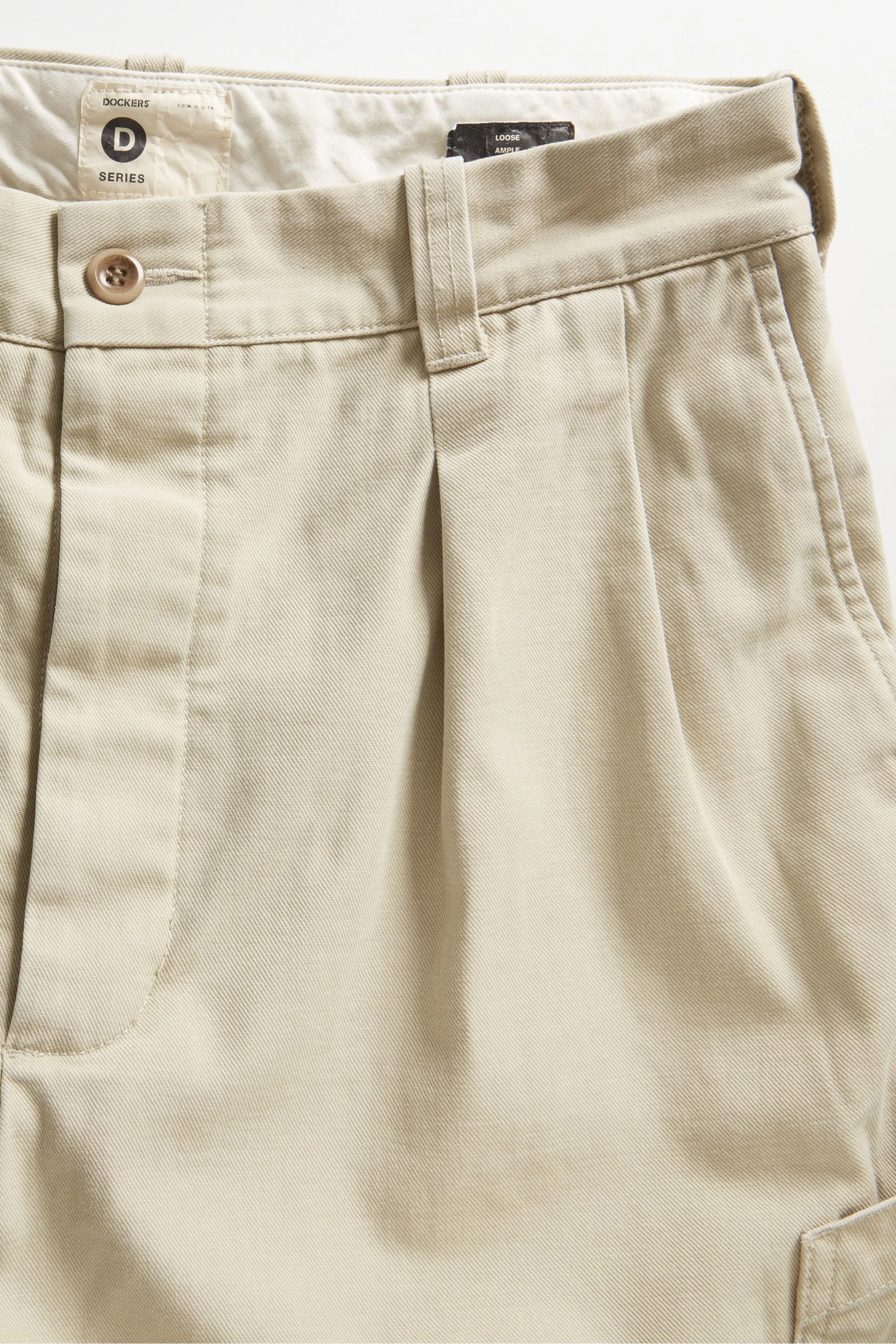 Dockers® x Transnomadica Utility Short