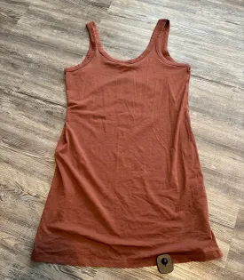 Dress Casual Short By Lululemon  Size: L