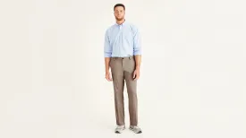 Easy Khakis, Classic Fit (Big and Tall)