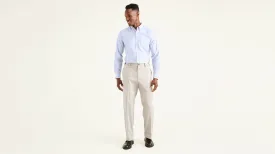 Easy Khakis, Classic Fit