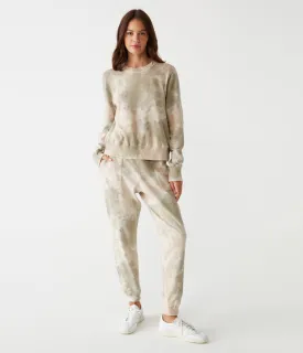 Eden Double Dye Jogger