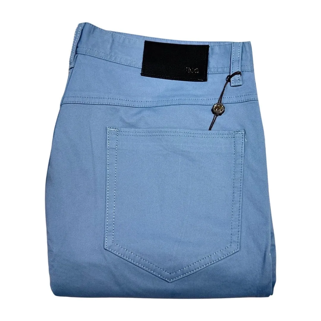 Enzo Alpha 365 Powder Blue High-end Pants