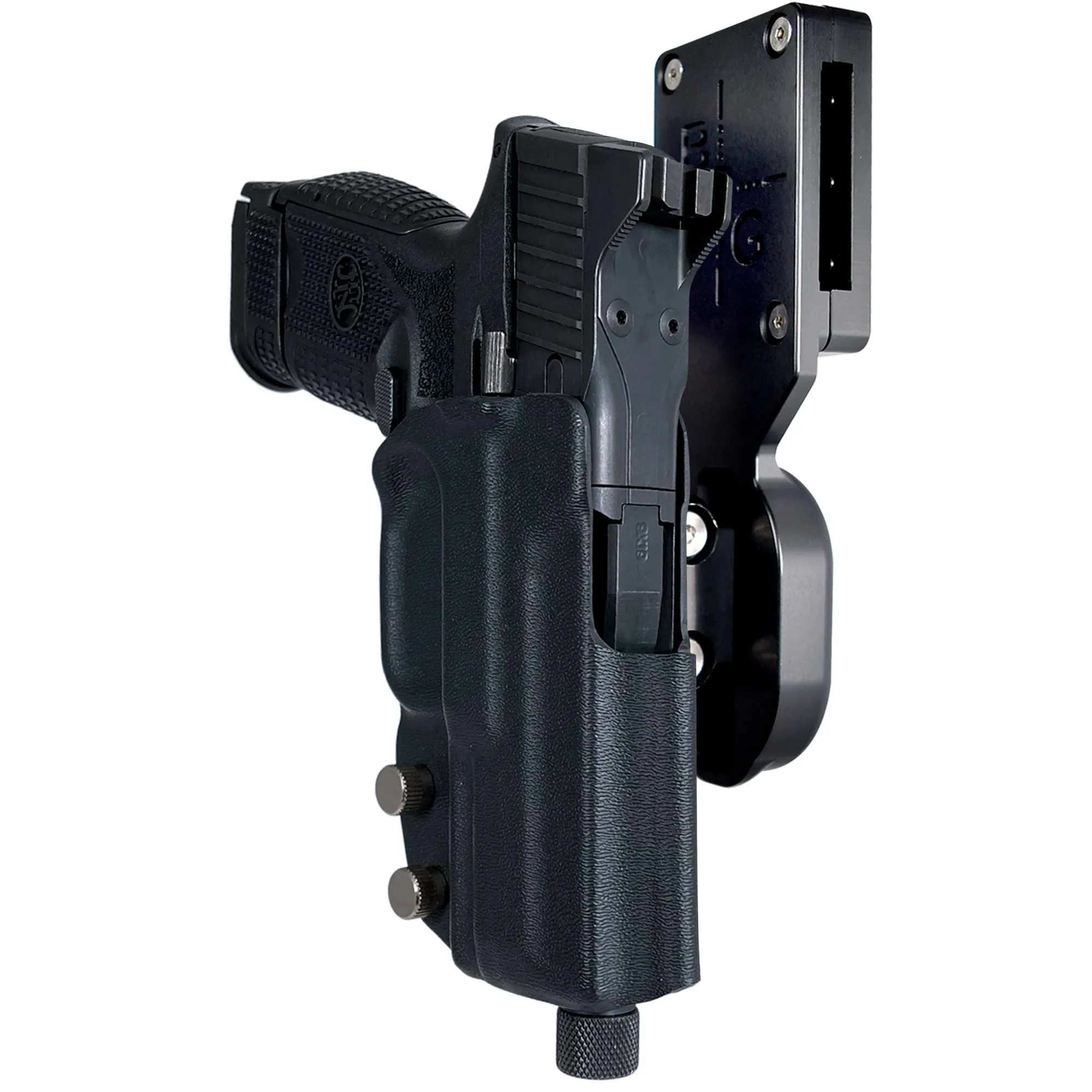 FN 509 Compact/Midsize Pro Ball Joint Competition Holster