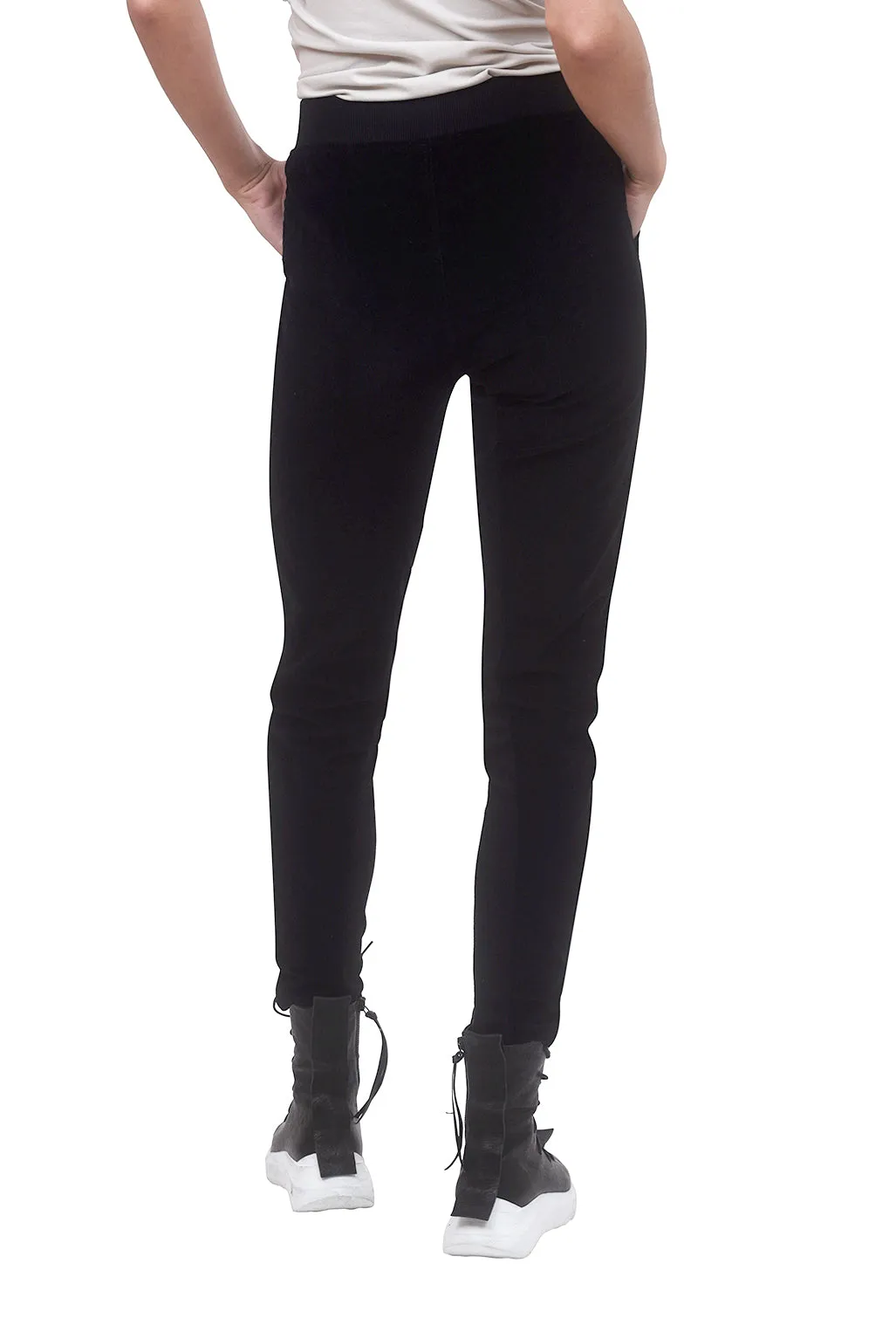 Forage Pant, Black