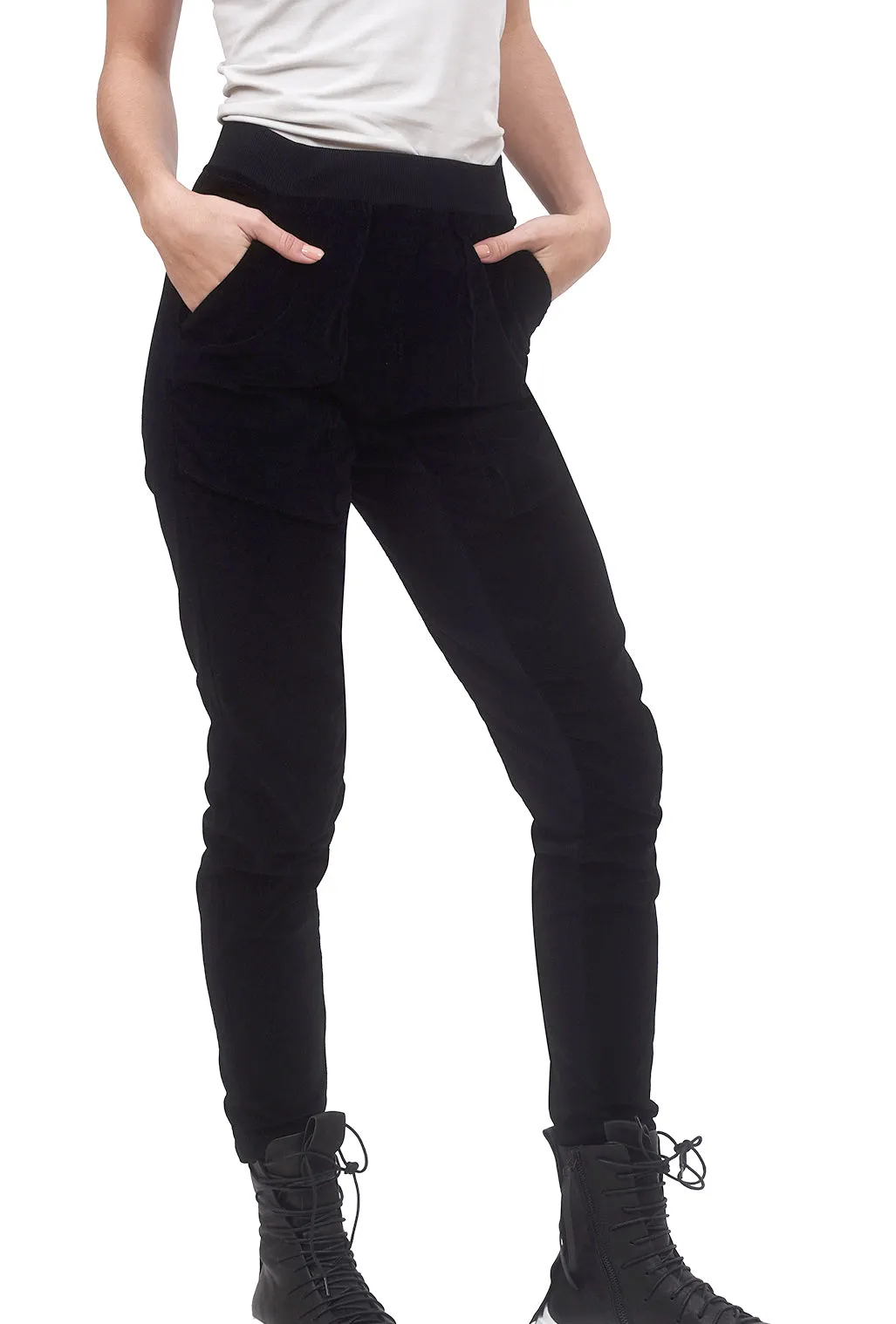 Forage Pant, Black