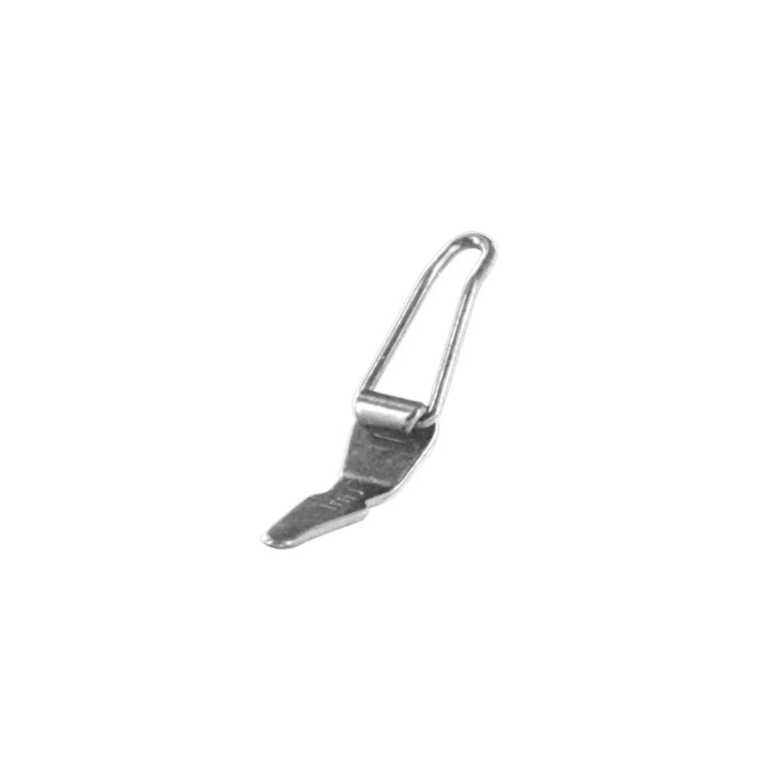 Fuji Stainless Folding Hook Keeper