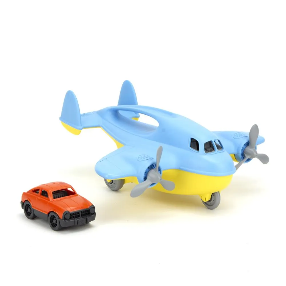 Green Toys - Cargo Plane