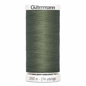 Gutermann Polyester Thread 250m #774 Sage