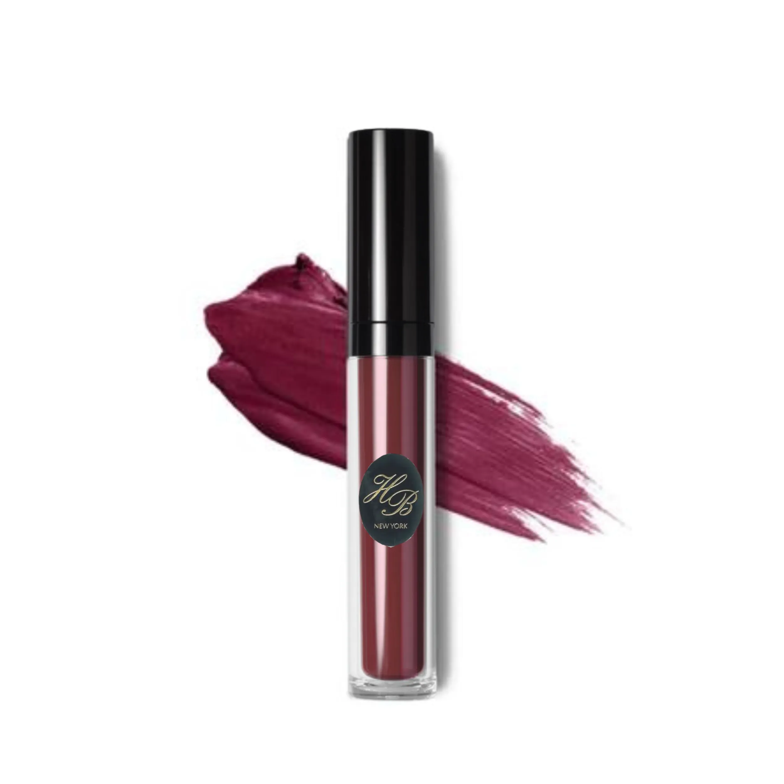 HB Matte Liquid Lipstick