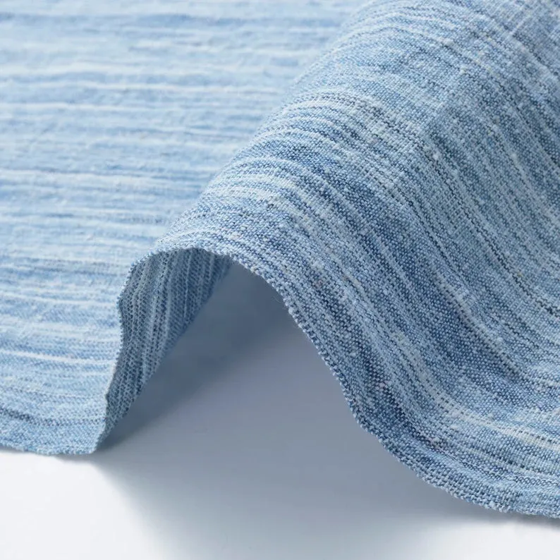 Japanese Indigo Cotton / Kon Hake Kasuri