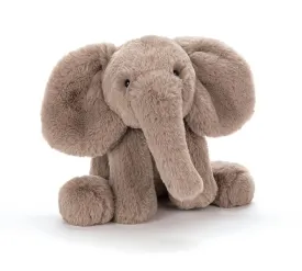 Jellycat Smudge Elephant Large