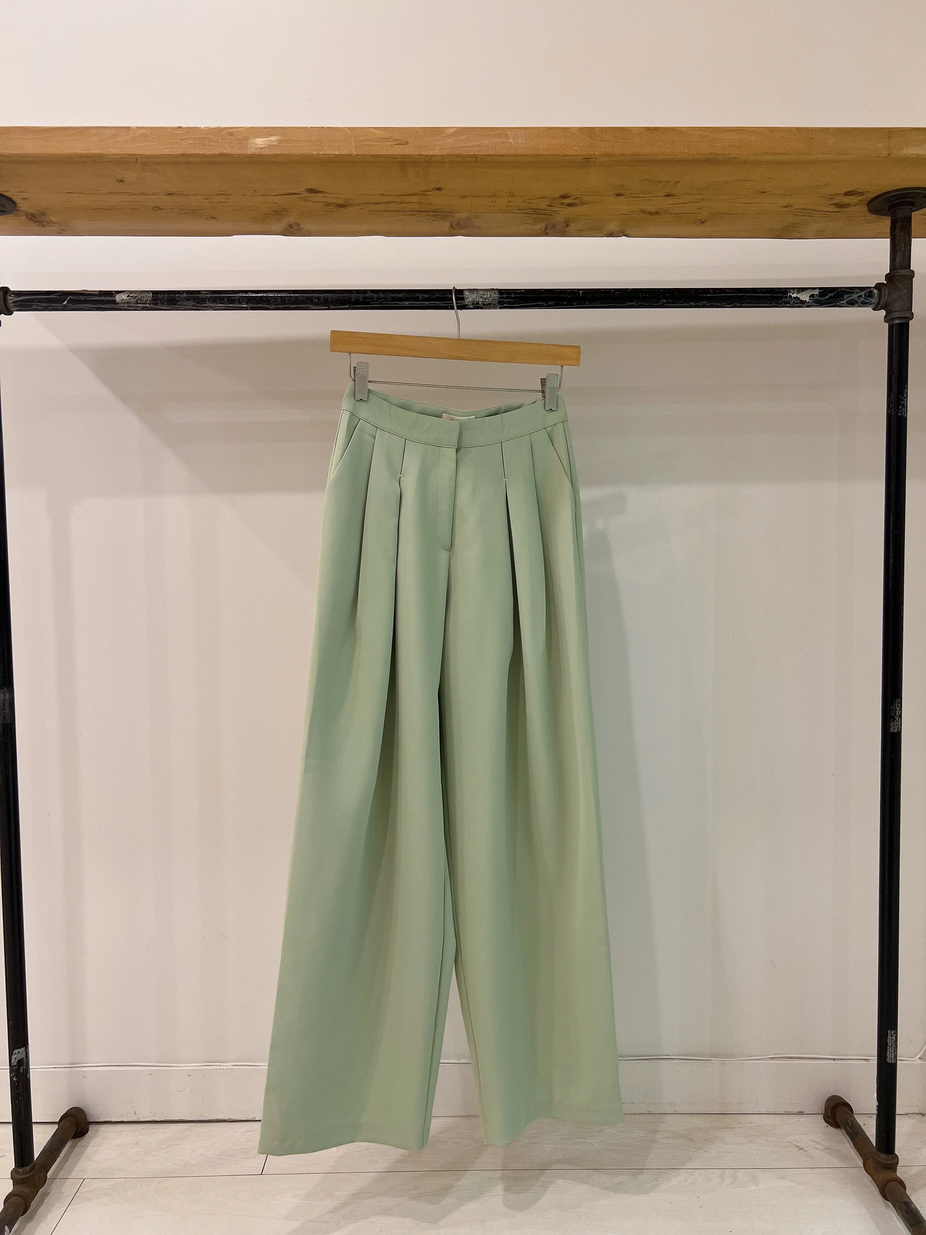 KINO Wide legged trousers