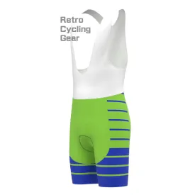 La Radoute Retro Cycling Shorts