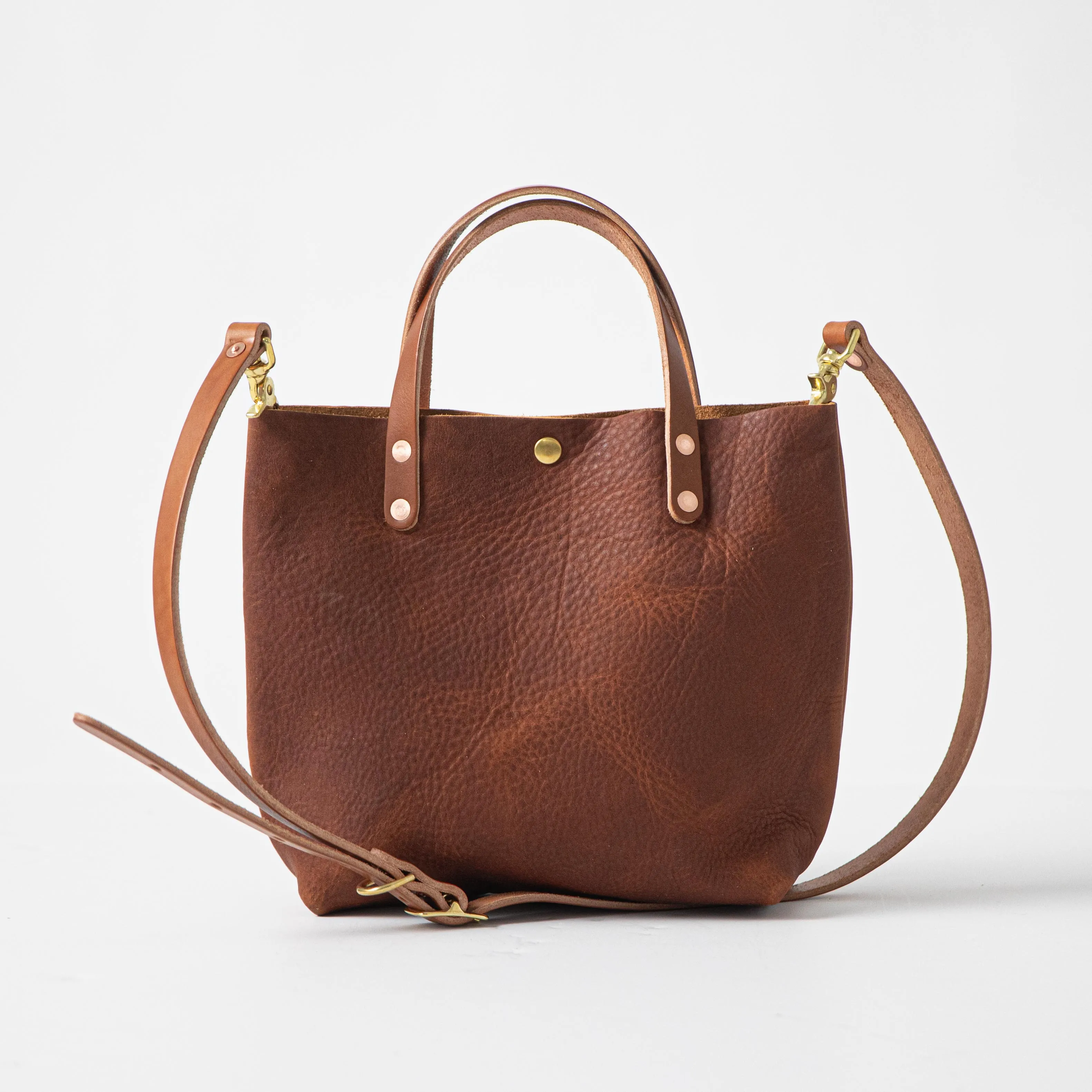 Macchiato Mini Tote