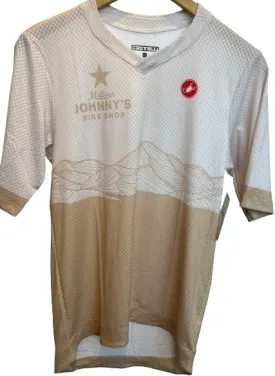 MJ's Longhorn Women's MTB Jersey