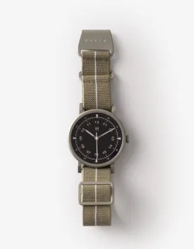 MUS-03 KHAKI P 40MM