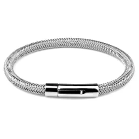 Ornell Metal Rope Bracelet