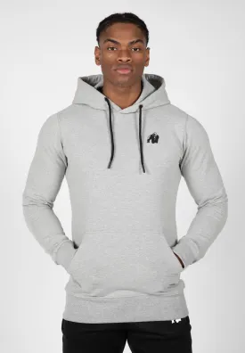 Palmer Hoodie - Gray