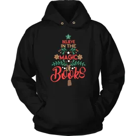 "The magic of books" Hoodie