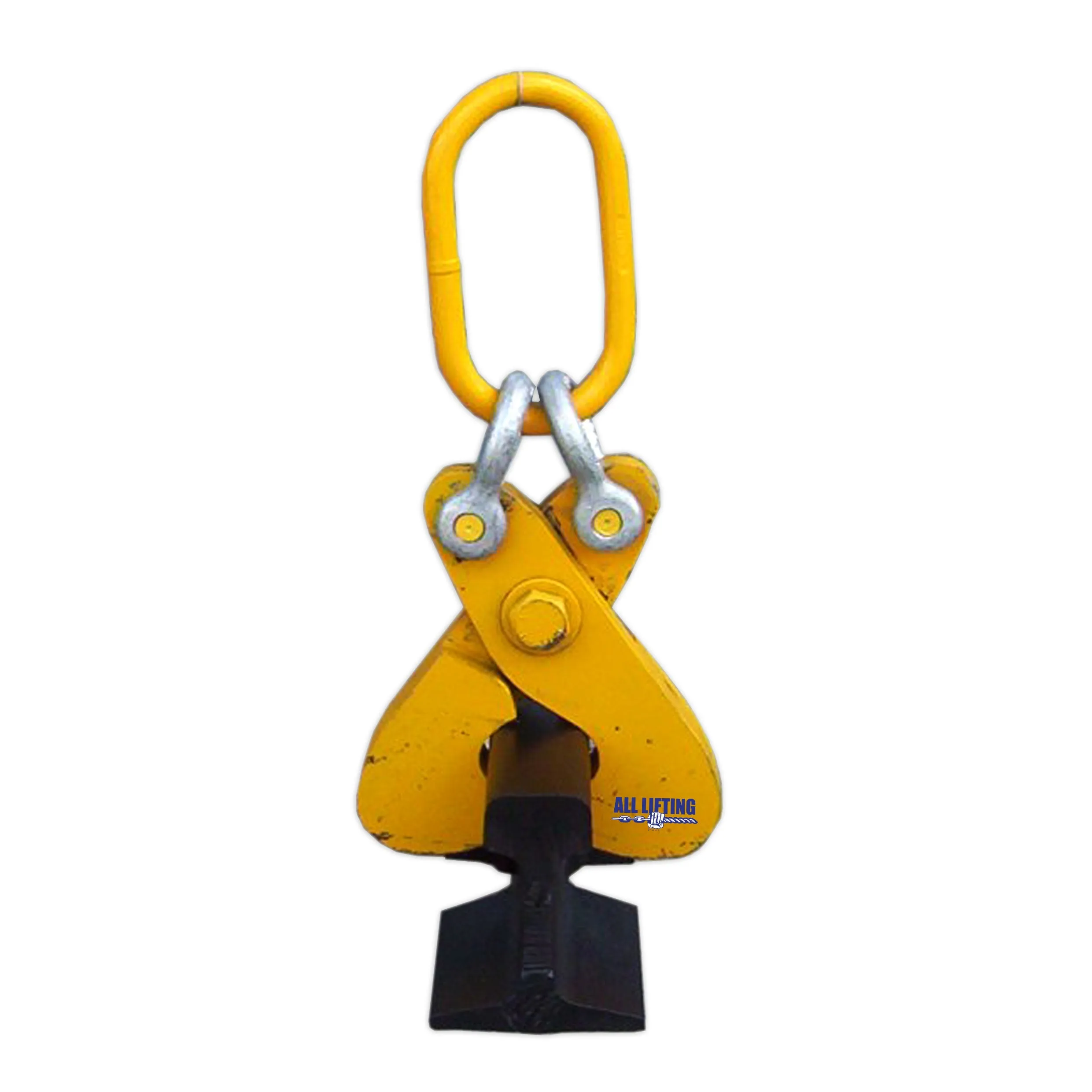 Rail Lifting Clamp