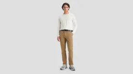 Signature Iron Free Khakis, Slim Fit with Stain Defender®