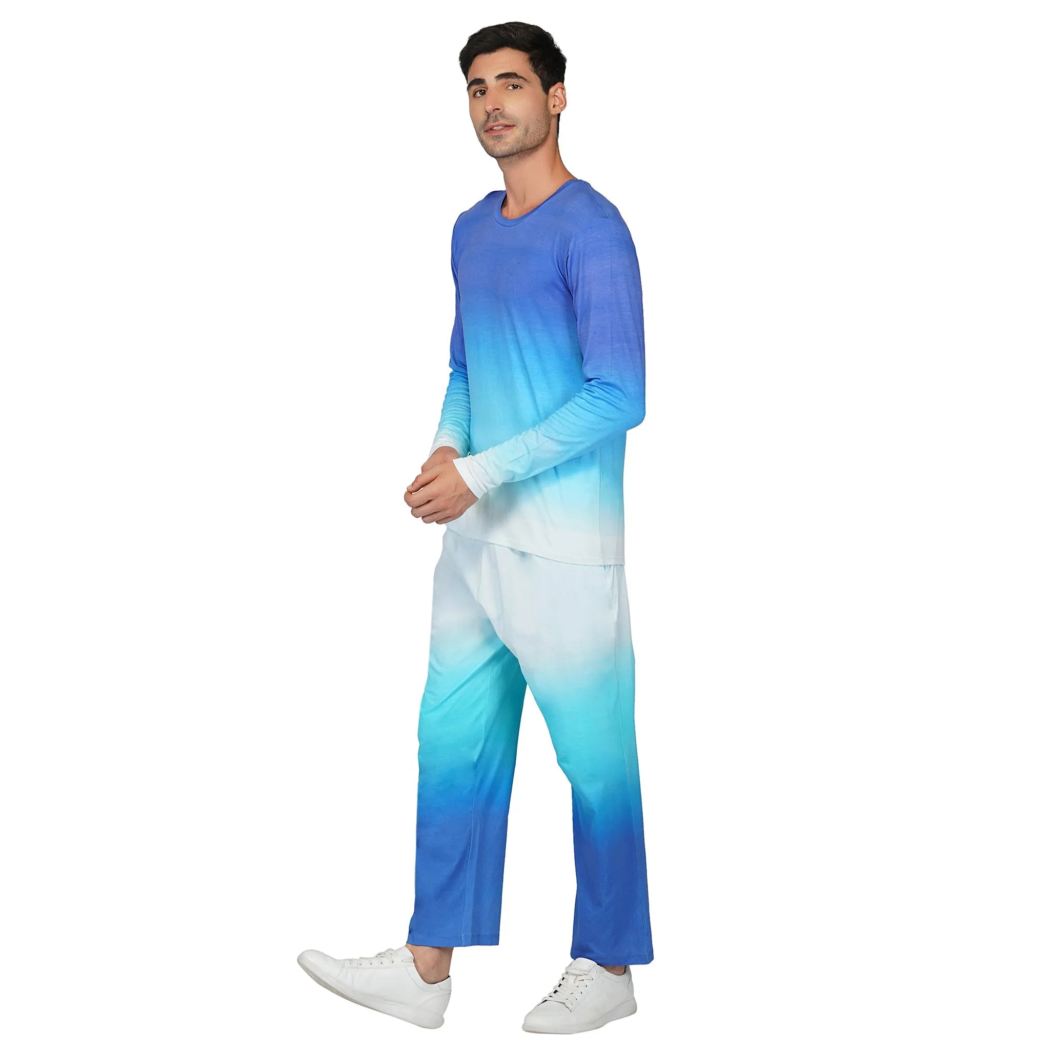 SLAY. Men's Ombre Pants