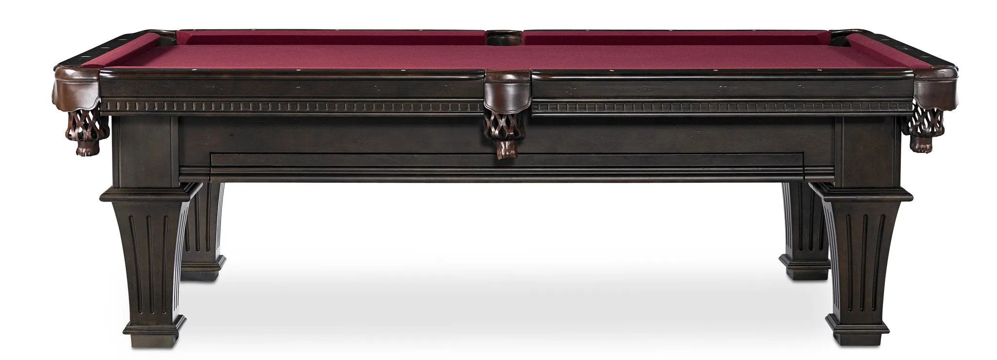 Talbot Billiard Pool Table