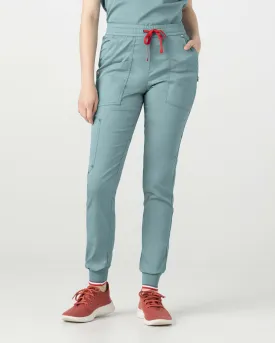 TENCEL™ Catalina‎ ‎ Jogger Scrub Pants