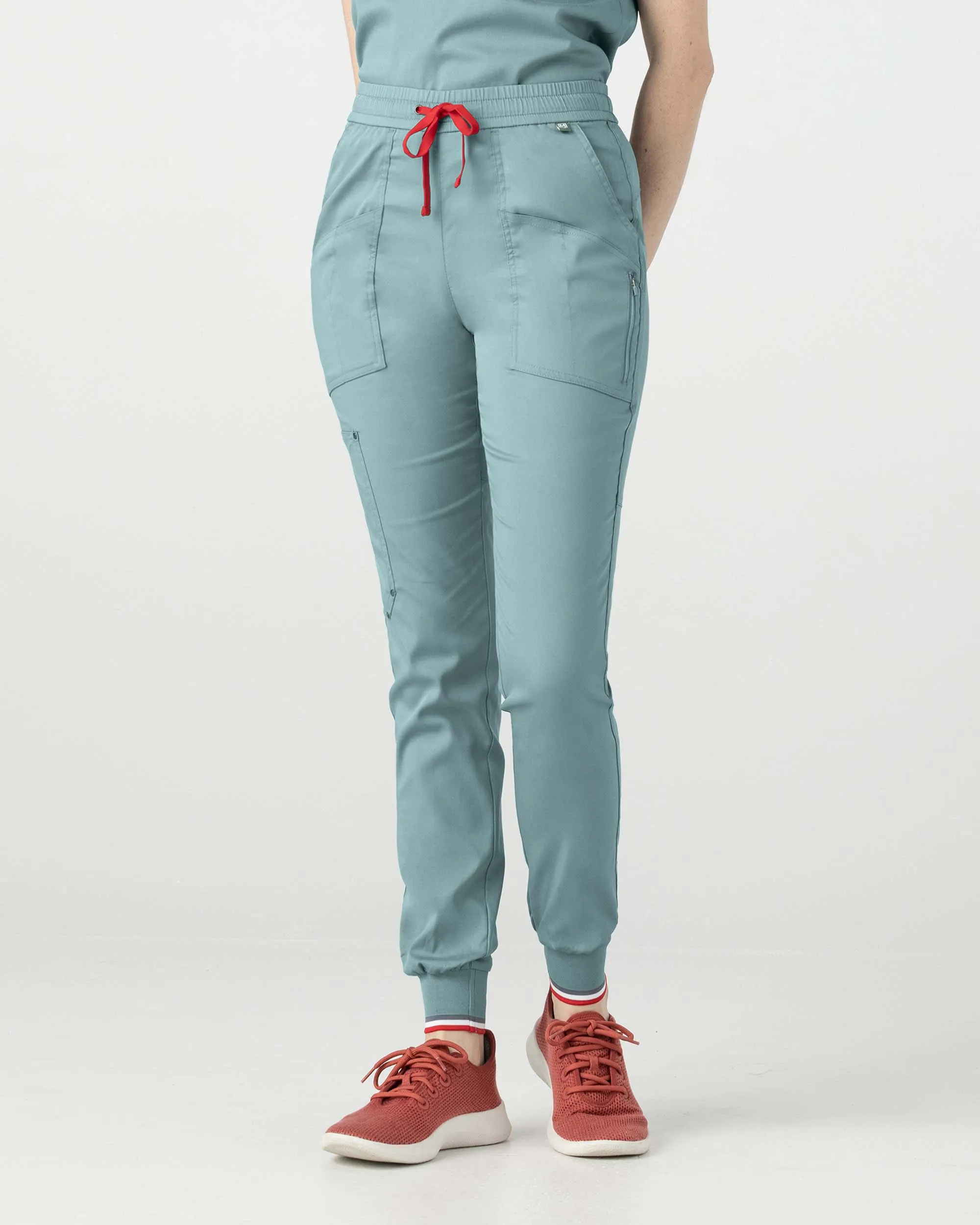 TENCEL™ Catalina‎ ‎ Jogger Scrub Pants