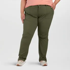 Women's Ferrosi Pants - Plus