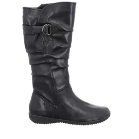 WOMEN'S JOSEF SEIBEL NALY 23 BOOT | BLACK