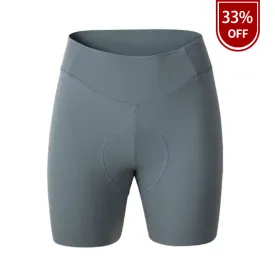 Women's Ultra Shorts CL-1 Graceful-Gentleman Gray