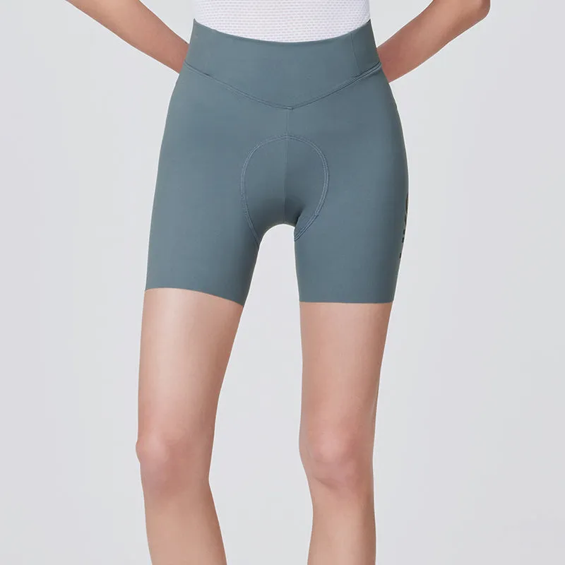 Women's Ultra Shorts CL-1 Graceful-Gentleman Gray