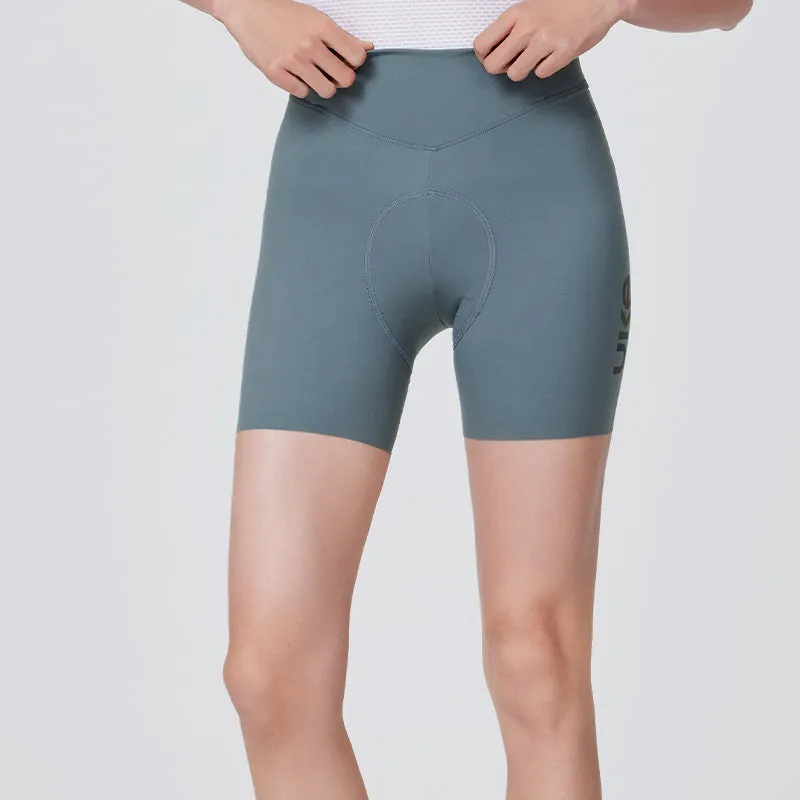 Women's Ultra Shorts CL-1 Graceful-Gentleman Gray