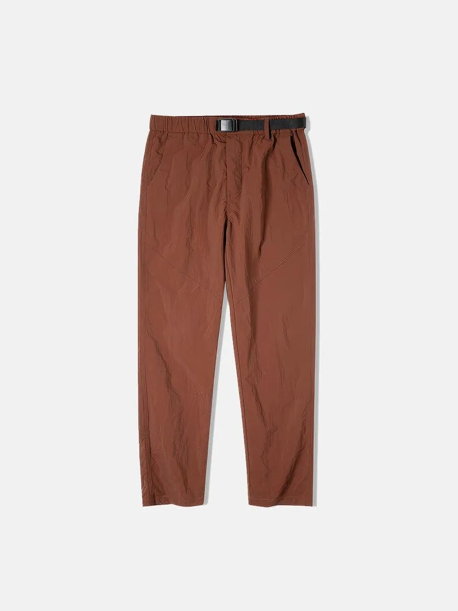 Yamastyle Camp Vibe Casual Pants